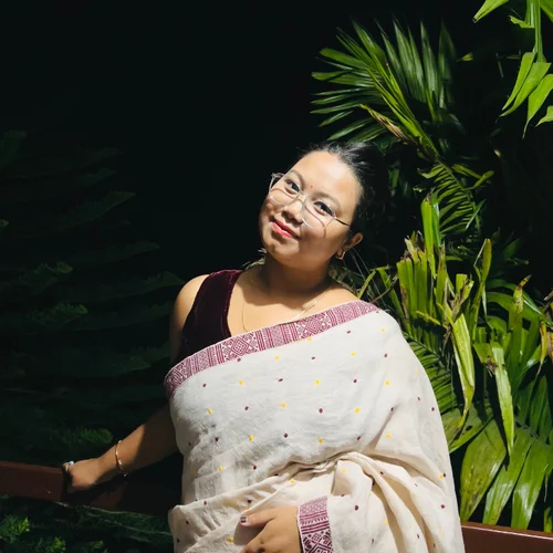 Neha Gogoi profile photo
