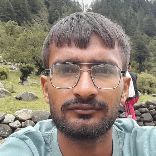 Nishant  profile photo
