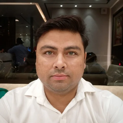 Sahil kumar  profile photo