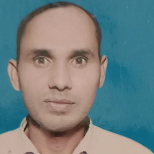 Vinod Kumar  profile photo