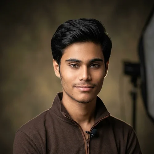 AasMohammad Raza Latifi profile photo