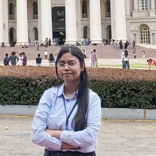 Prachi Priya profile photo