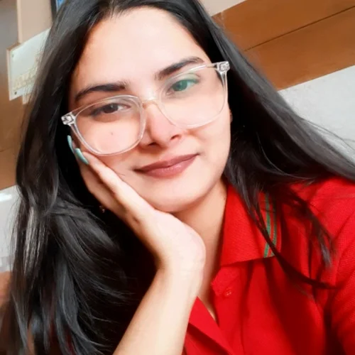 Rishu sharma profile photo