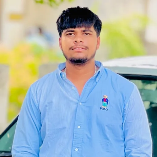 Karan Kumar  profile photo