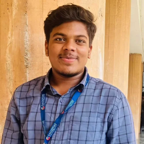 ASHISH KUMAR  profile photo
