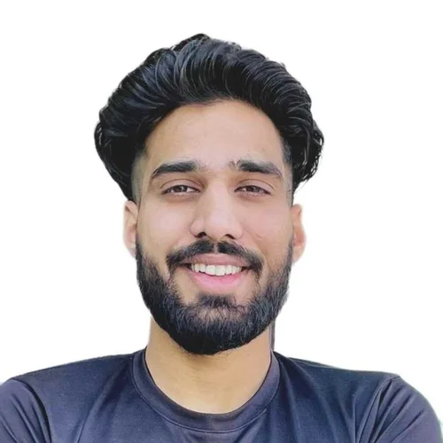 Mohit Kumar  profile photo