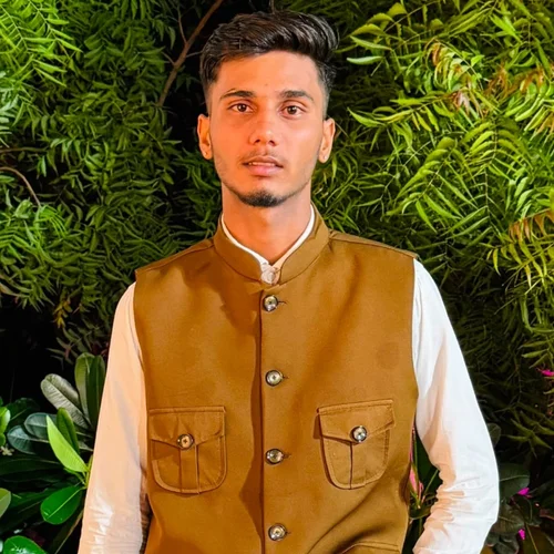 Prince sankhla profile photo