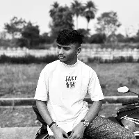Tushar burre profile photo
