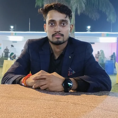 ANSHUMAN SINGH profile photo