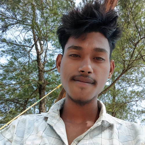 Hiday barman profile photo