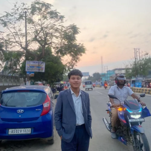 SUPRIM PEGU profile photo