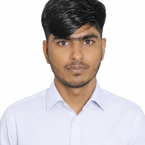 Aman Kumar Singh  profile photo