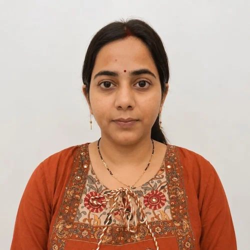 Anchal singh profile photo