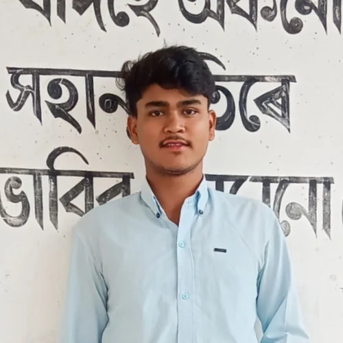 Mizanur Sarkar profile photo