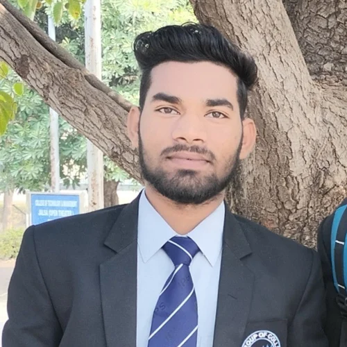 Anshul Shakya  profile photo