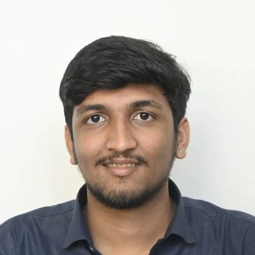 Ansh Patel profile photo