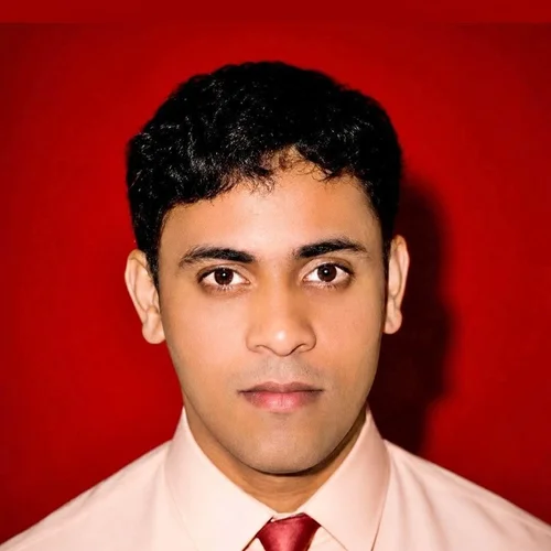Ranjan kumar mohanty profile photo
