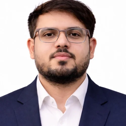 Siddhant Richhariya profile photo