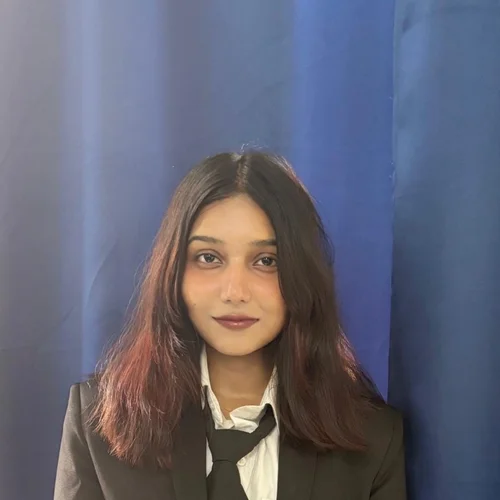 Ishita Singh profile photo