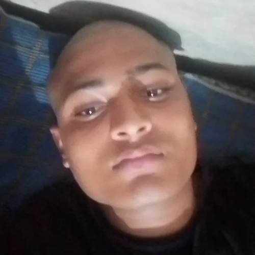 Kartik Jaiswal profile photo
