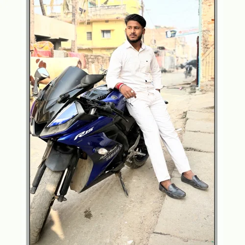 Rohit Kumar  profile photo