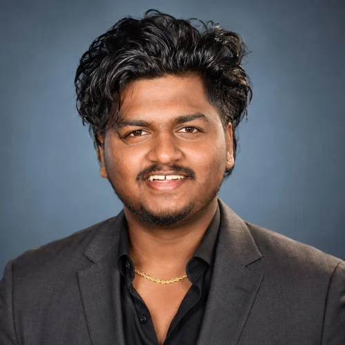 Devender Mutukula  profile photo