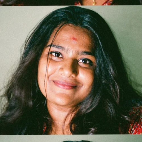 Divyaa PJ profile photo