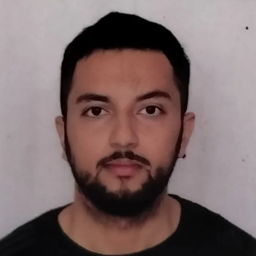 Nitin Tiwari  profile photo