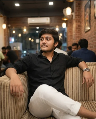 Prakhar mishra  profile photo