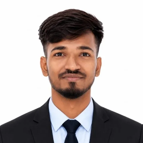 Ambuj Kumar profile photo