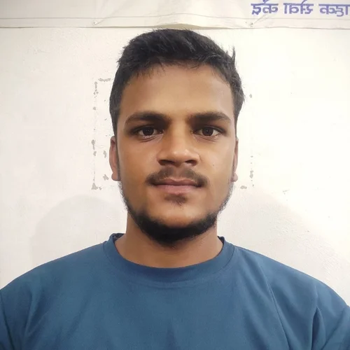 Shivam lodhi  profile photo