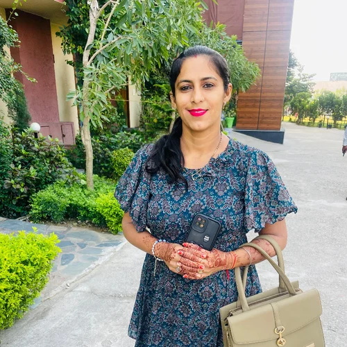 Jyoti Bala  profile photo