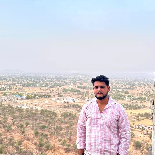 Shubham  profile photo