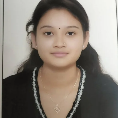Angel Dutt profile photo