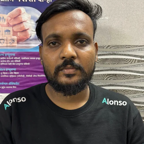 Ashish vijay hadale  profile photo