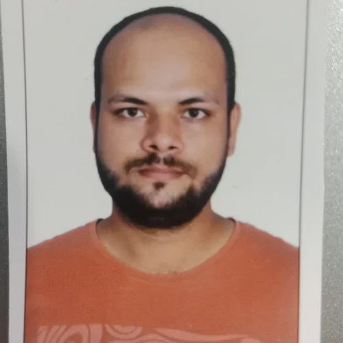 Amit Tiwari profile photo