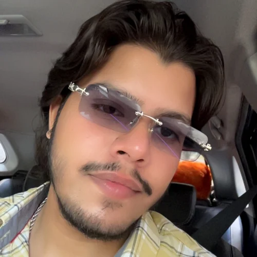Harsh Tanwar profile photo