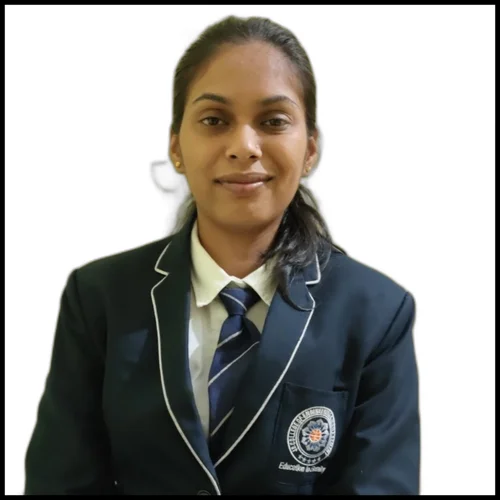 Amisha shrikant motghare profile photo