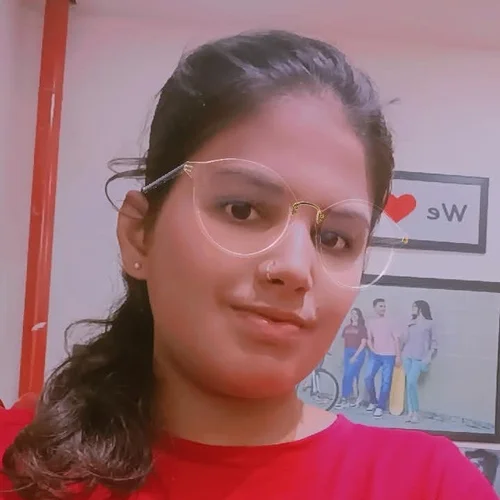 Riya rawat profile photo