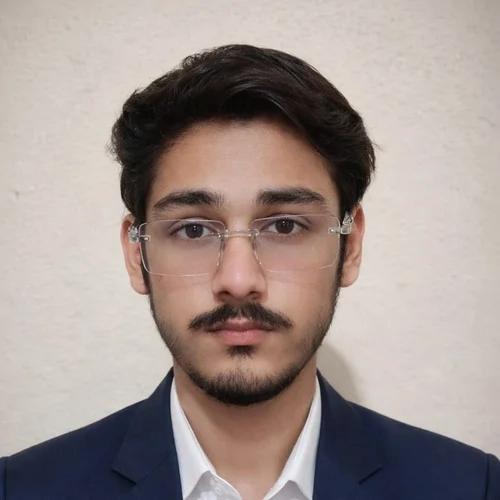 Tushar Jaiswal profile photo