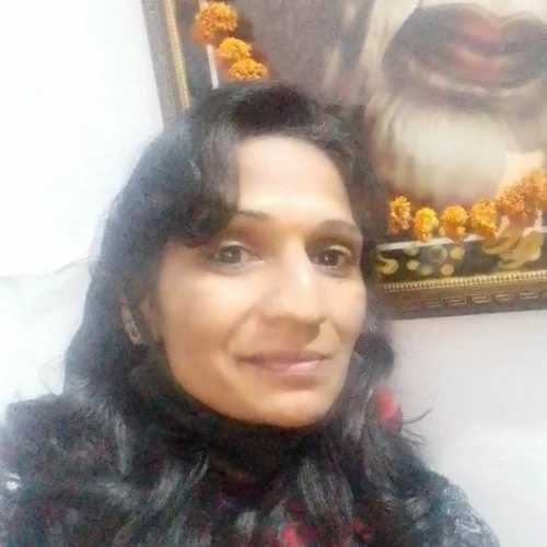 Reena Badhan profile photo