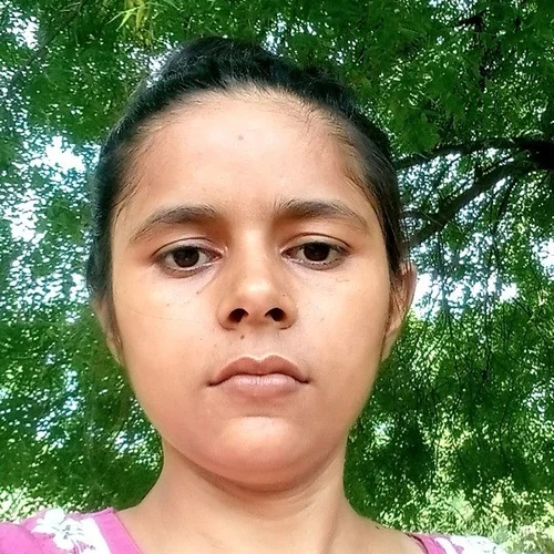 Roshani mishar  profile photo