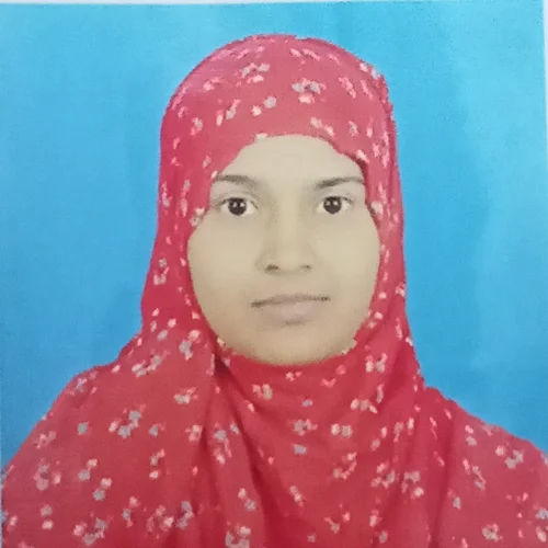 Shaik Musthakim  profile photo