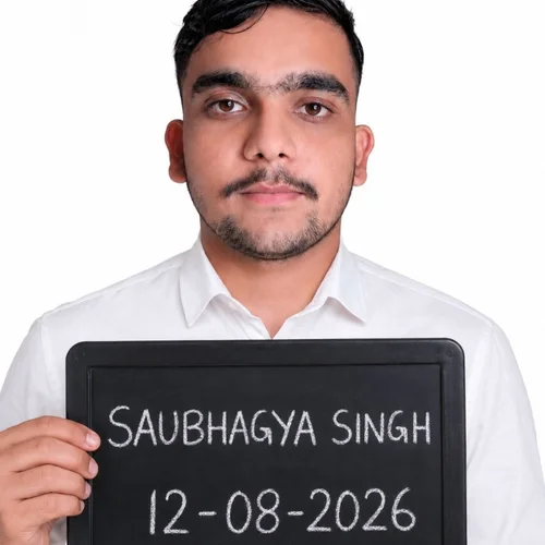 Aryan singh profile photo
