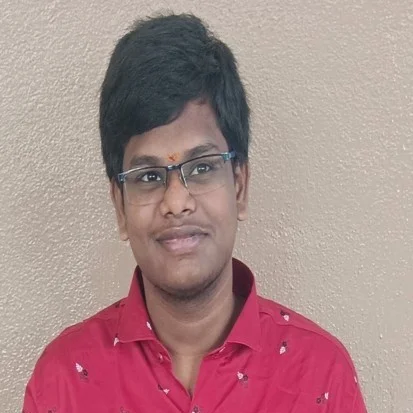MATURI SAI VENKATA KOUSHIK  profile photo