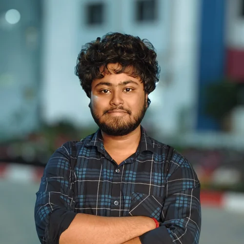 Partha Paladhi  profile photo