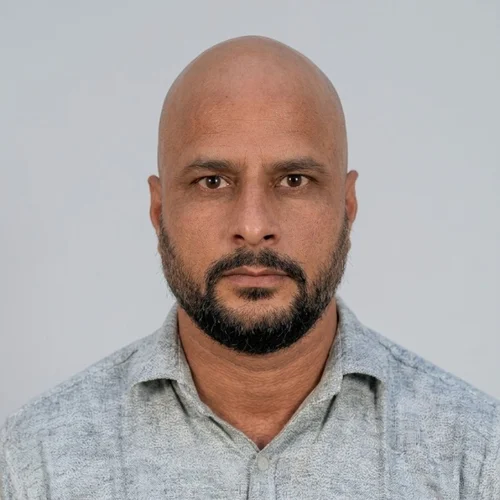 Manjeet Kumar profile photo
