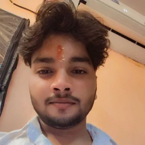 Rohit shah profile photo