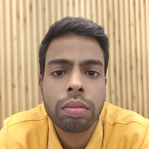 Nikhil Kumar Singh profile photo