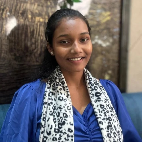Joyce Nayak  profile photo